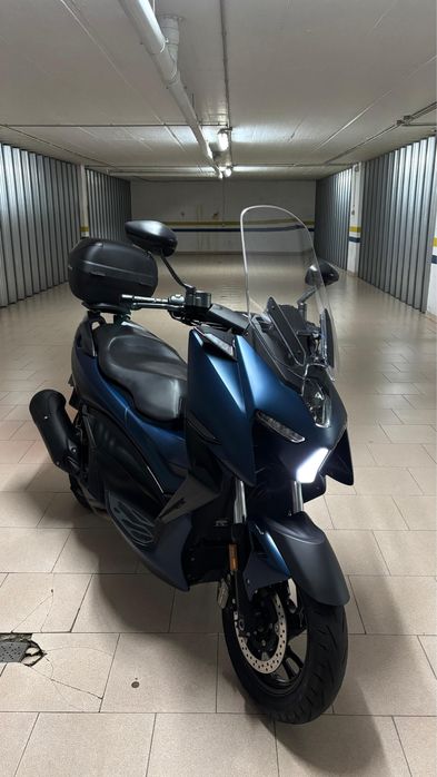 ZONTES 310M  /  2022