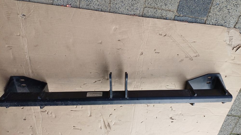 Hak holowniczy A50-X