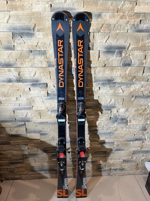 Dynastar  sl team speed 142