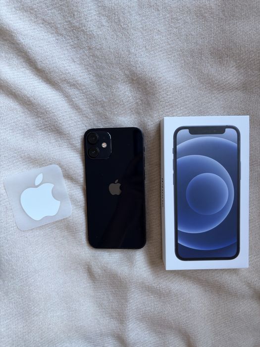 iphone 12 mini