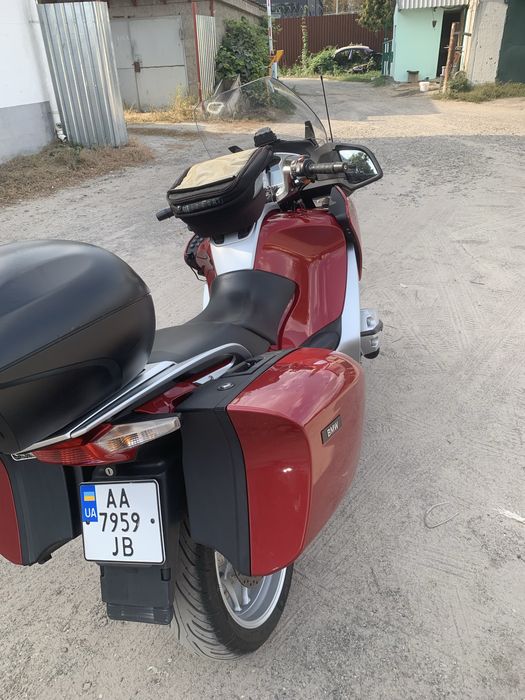 Продам BMWr1200rt 2005р