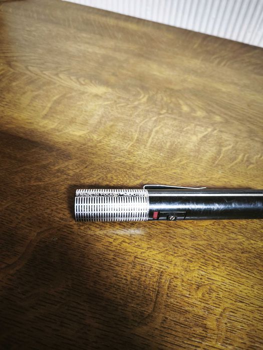 Mikrofon UNITRA Tonsil PRL