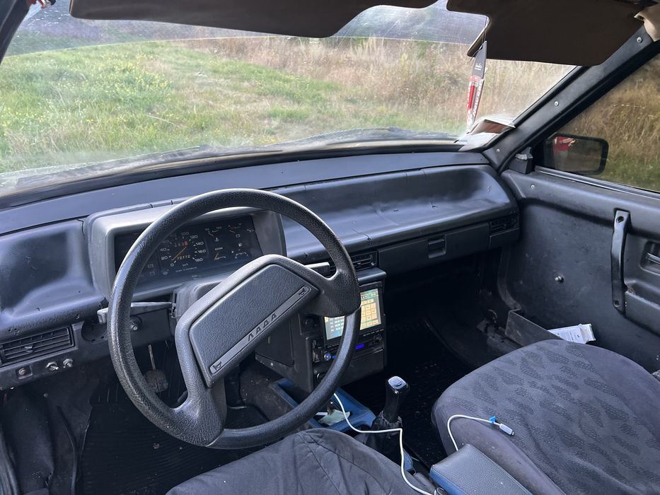 Ваз 2108 Lada Vaz