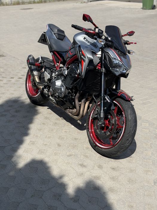 Kawasaki