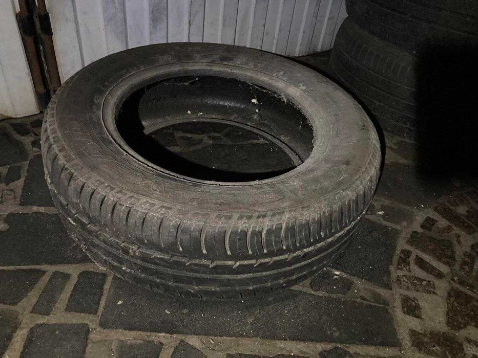 Шина ,диск ,колеса Москвич 2141,412. Раф