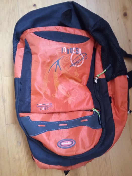 Продам большой рюкзак Ronglida