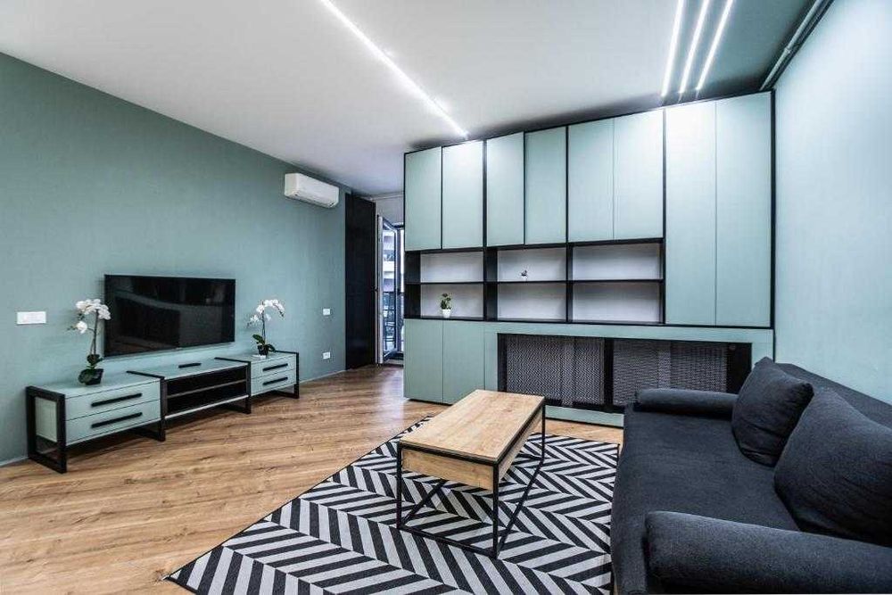 Apartamento T2 moderno com 2 casas de banho – 90 m² | Oeiras, Lisboa