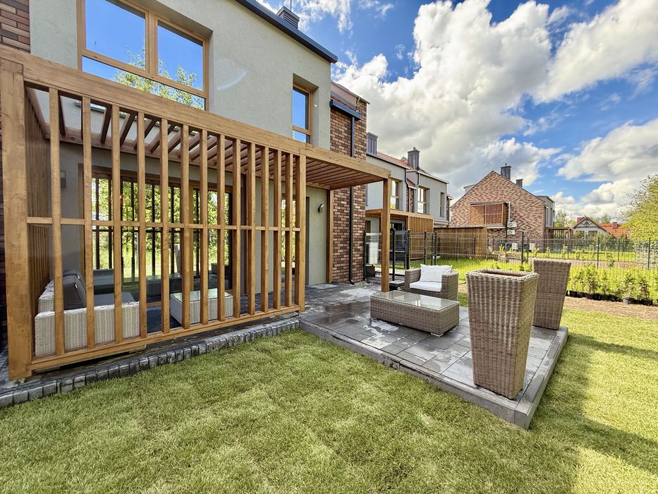 Apartamenty Rydzewo 2