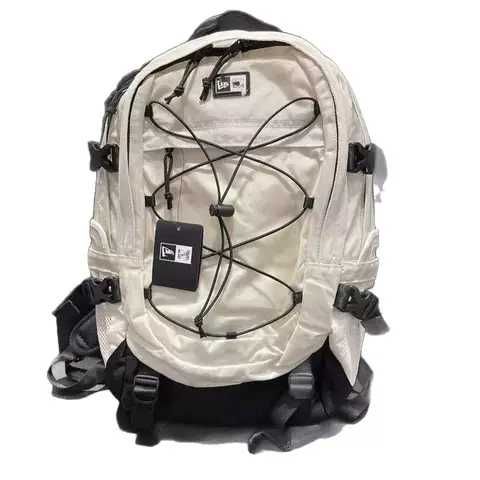рюкзак в стиле Gorpcore / Techwear рюкзак с утяжками и фастексами Chengzizizhi