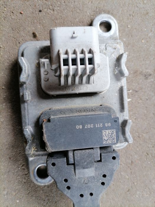 Fiat ducato Boxer citroen kompletny DPF