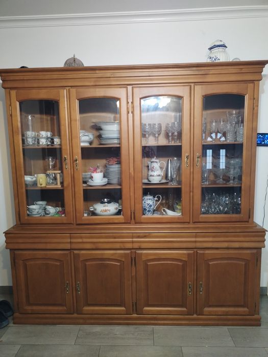 móveis de sala de jantar