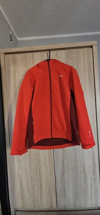 Kurtka Hi-Tec softshell