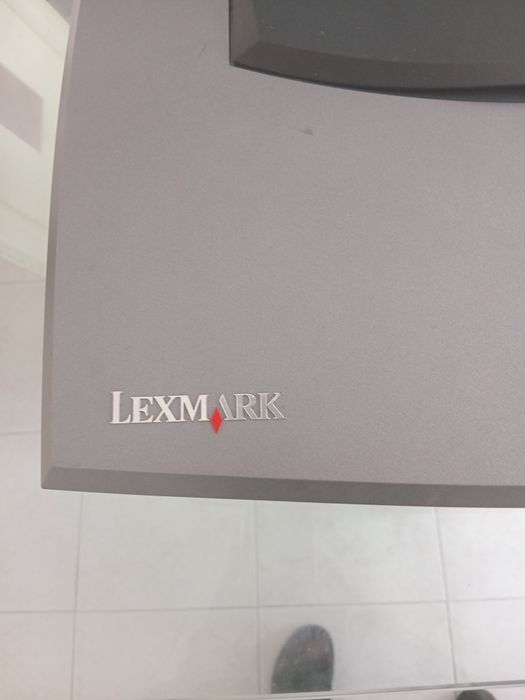 Vendo impressora lexmark modelo X1130 em perfeito estado