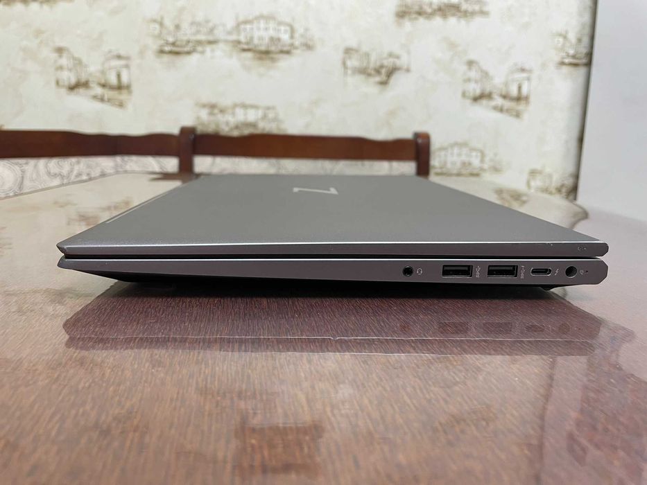 Ноутбук 15 FHD IPS HP ZBook Power G7 (i7-10750H/32Gb/SSD 512/T1000)