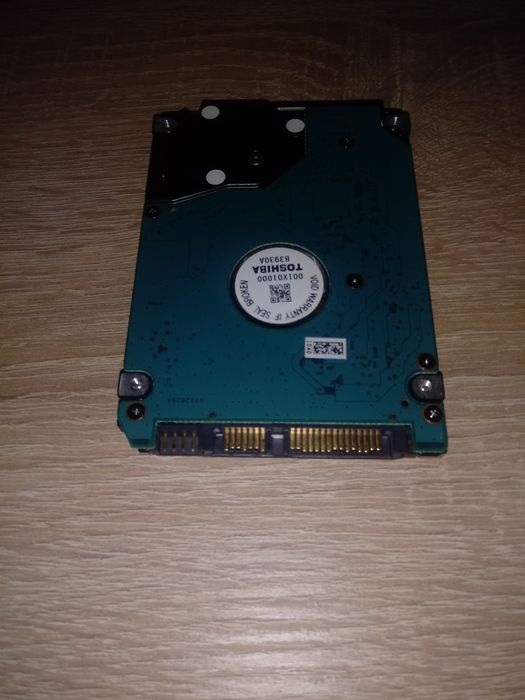 Dysk SATA 500. 240. 320  giga  100% sprawny Mam też inne dyski z windowsem 11.pl albo Windows 10.pl