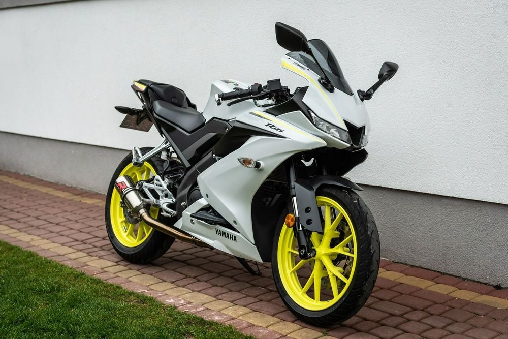 Yamaha