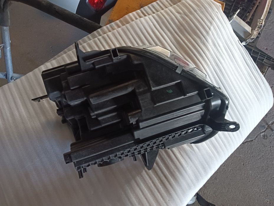 Farol Mini Countryman  F60 full led