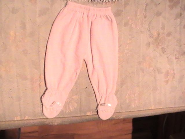 Komplet do chrztu rozmiar 74