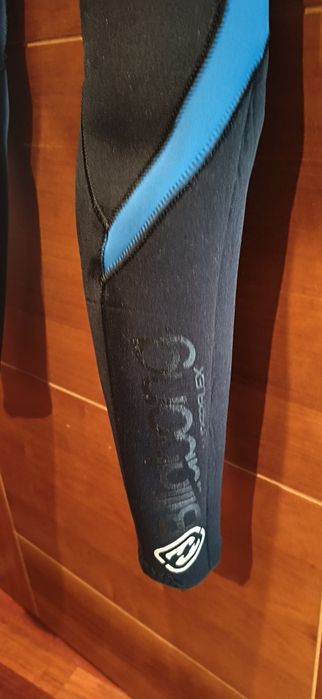 Fato de Surf Billabong Superflex M – 4/3 mm