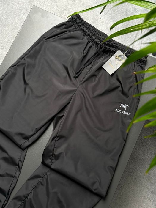 Костюм Arc’teryx GORE-TEX.Goretex.Arc’teryx.Спортивний костюм.Спорт