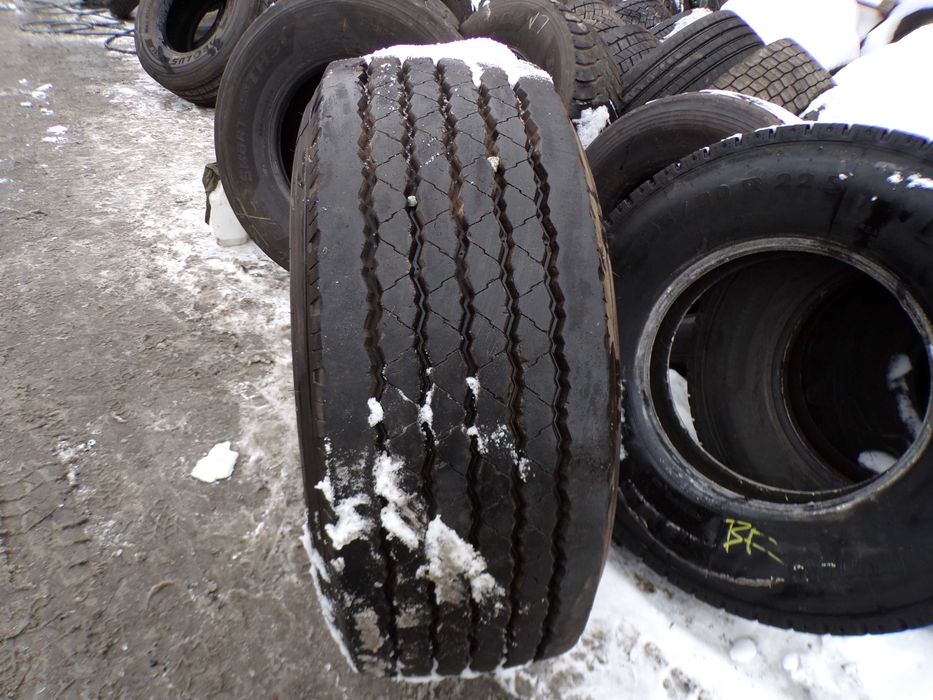 opona 445/65R22.5 SAILUN S696 (820 netto)