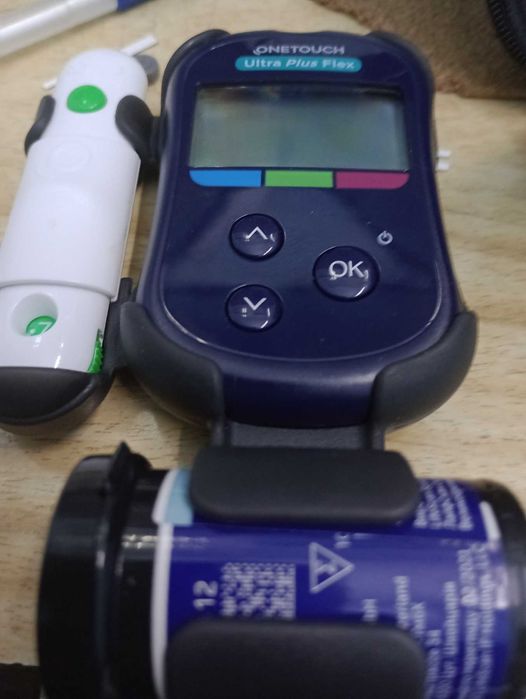 продам глюкометер