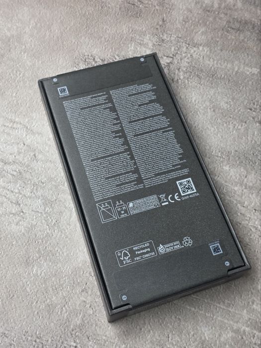 Samsung S26 12/256