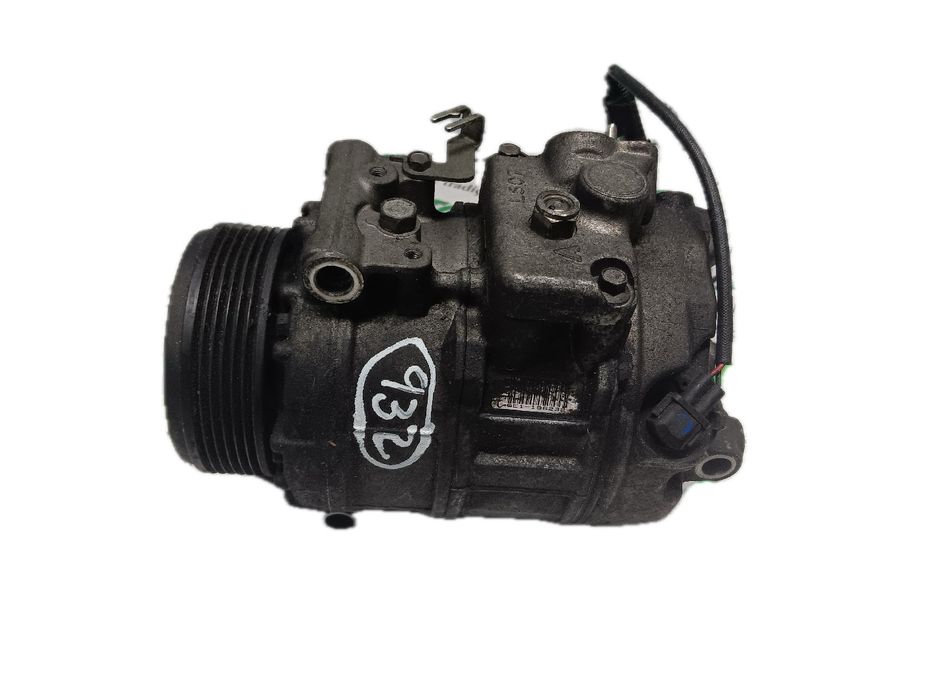 Compressor AC BMW 3 (E90)