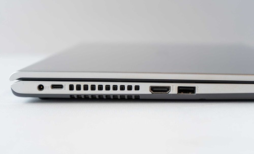 Portátil Asus VivoBook F515FA-30ALHDSX1