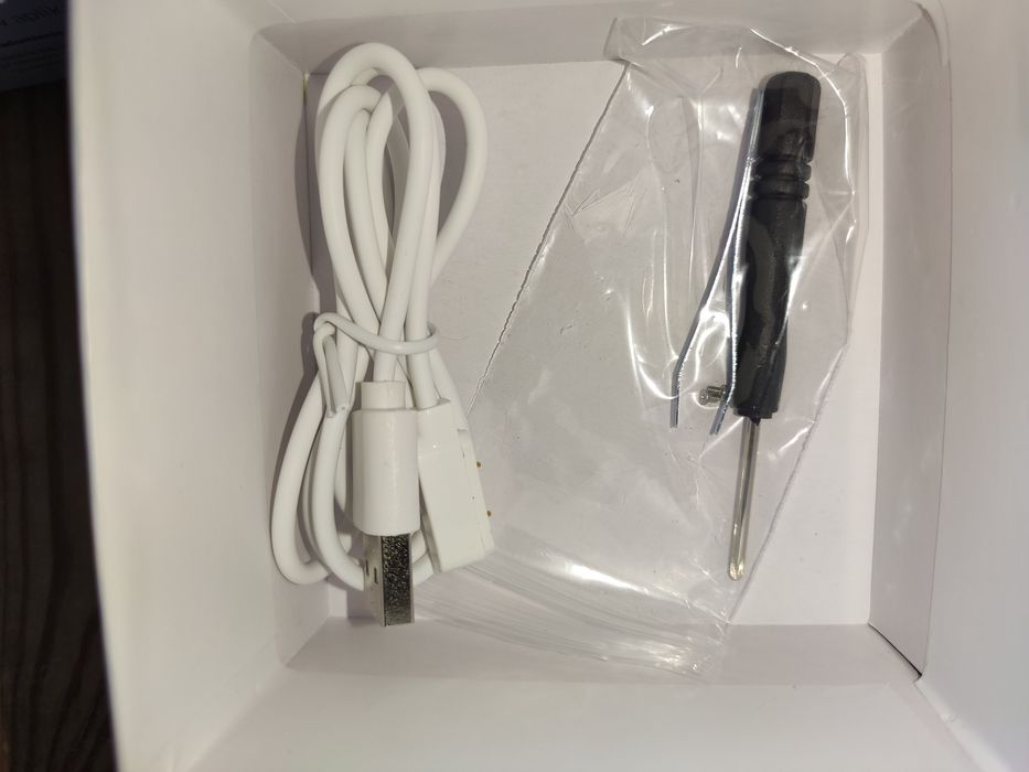 Locon GJD.06 Smartwatch zegarek dla dzieci abonament Bezpieczna Rodzin