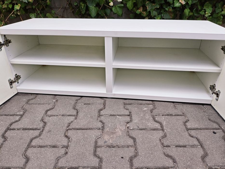 Szafka IKEA Besta 120x40 cm/ transport