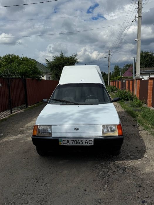 Продам тарія пікап заз 1.2