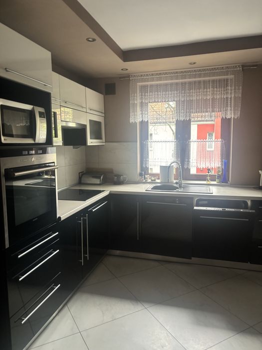 Mieszkanie 71,03 m² | 4 pokoje | 2 łazienki | 2. piętro