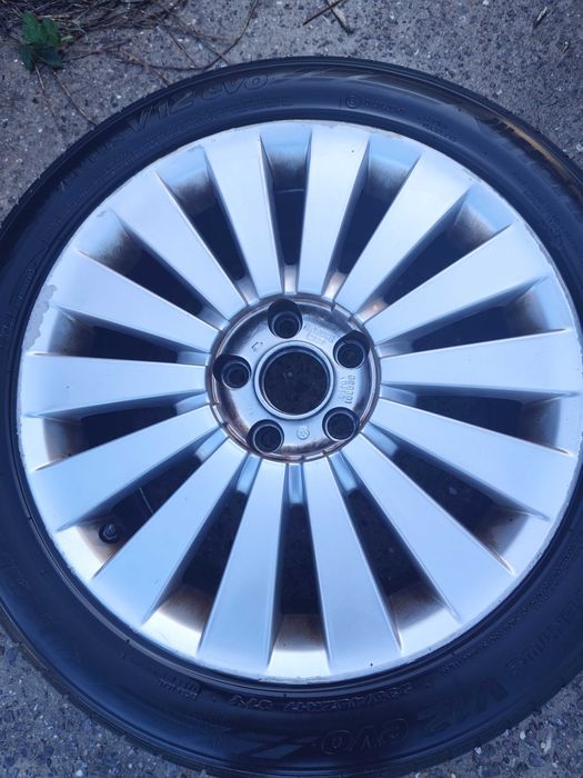 Jantes 17 para VW