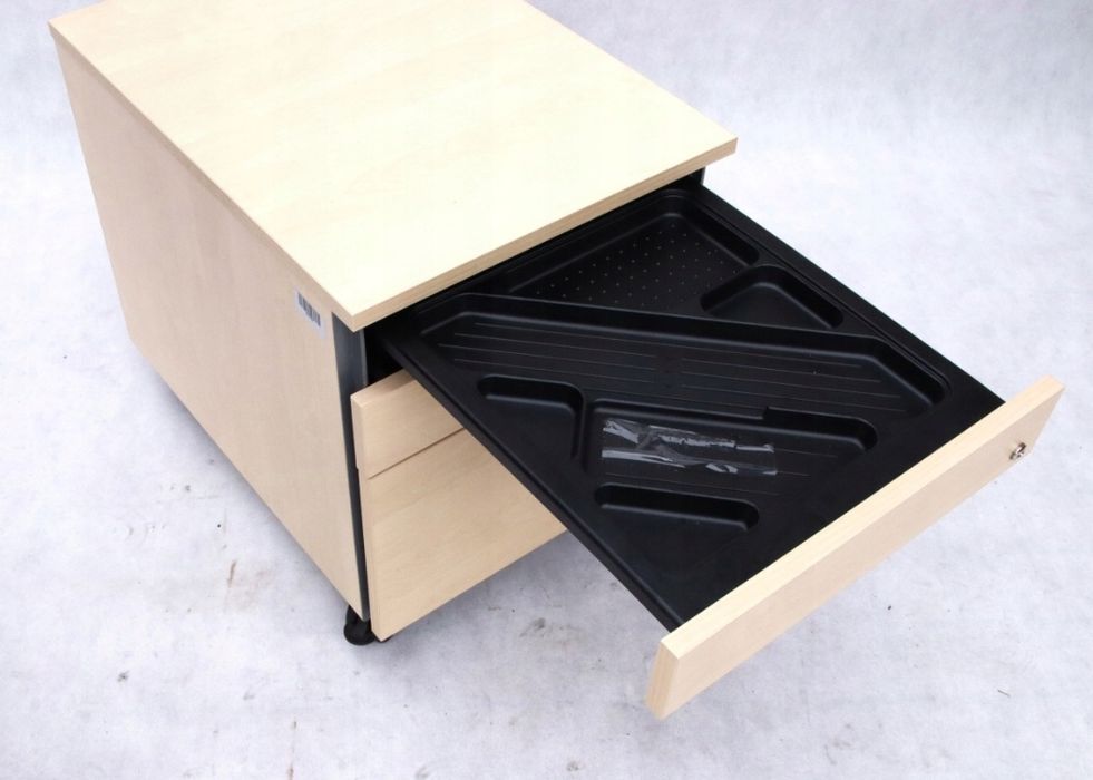 Kontenerek / organizer Martela brzoza