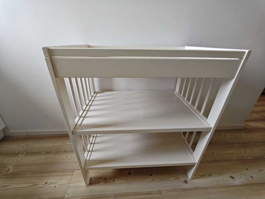 Przewijak IKEA Gulliver