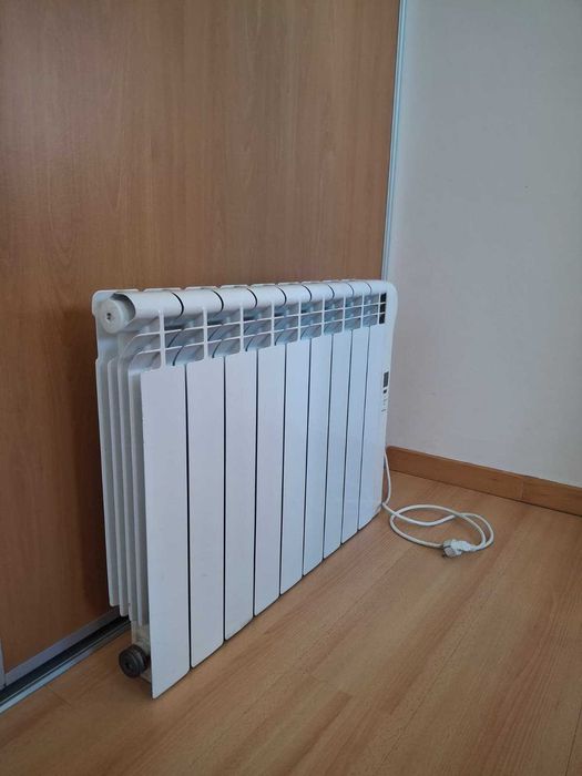 Acumulador Calor Baixo Consumo Rointe
