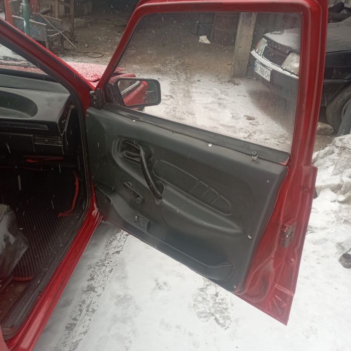 Продам ваз 2109 газ бензин