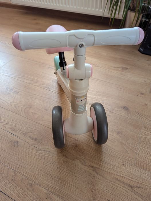 Rowerek biegowy Cariboo jeździk