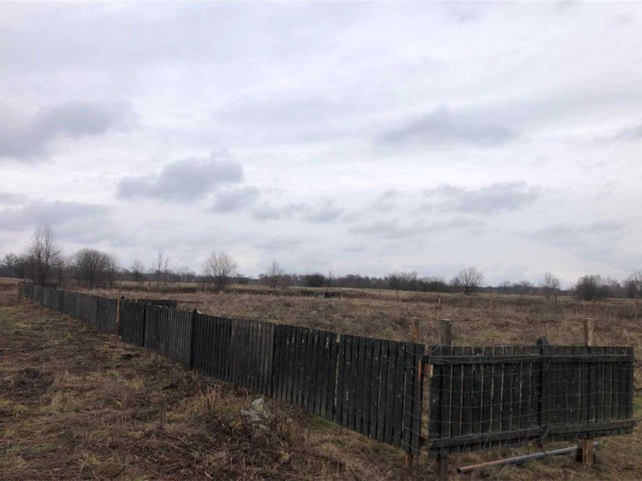 Działka budowlana z WZ