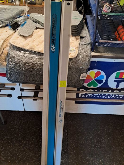 Sprzedam profesjonalna listwe do gladzi i tynkow