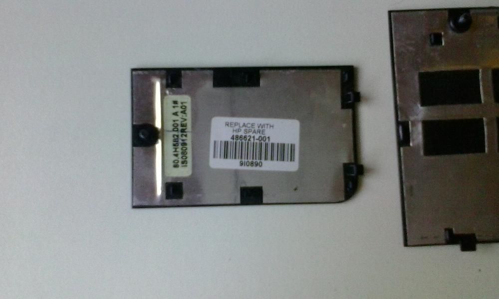 Tampas / Capa / Cover HP Compaq Presario CQ6064585545097347122