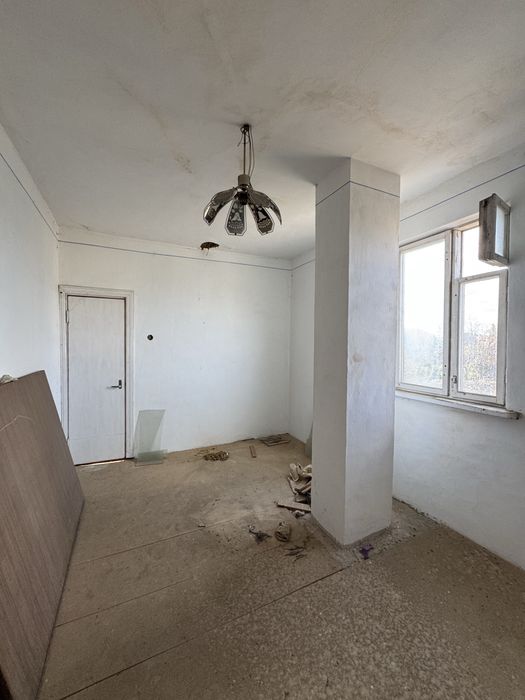 Цегляний будинок у Брошнів-Осаді