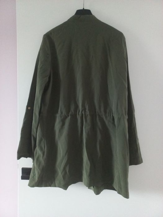 Narzutka mohito ze ściągaczem