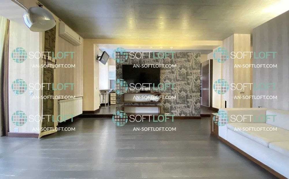 Продажа 4к квартиры на Гагарина єВідновлення