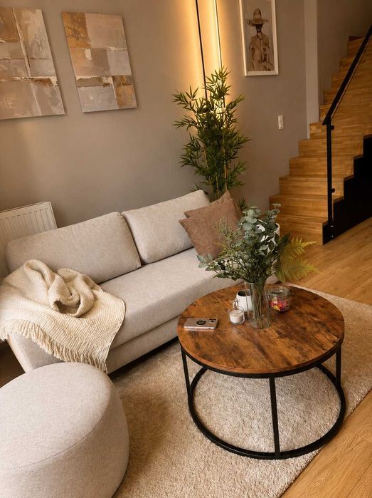LOFT PREMIUM | Antresola | Klima | Pełne wyposażenie | możliwy Parking