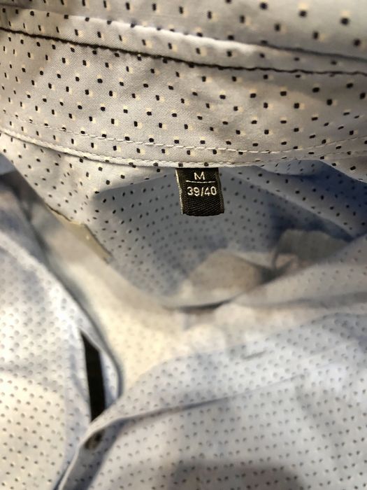 Сорочка Bugatti