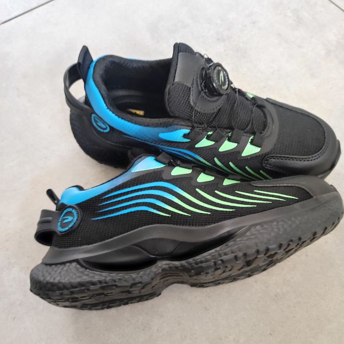 Buty ochronne męskie roz.40