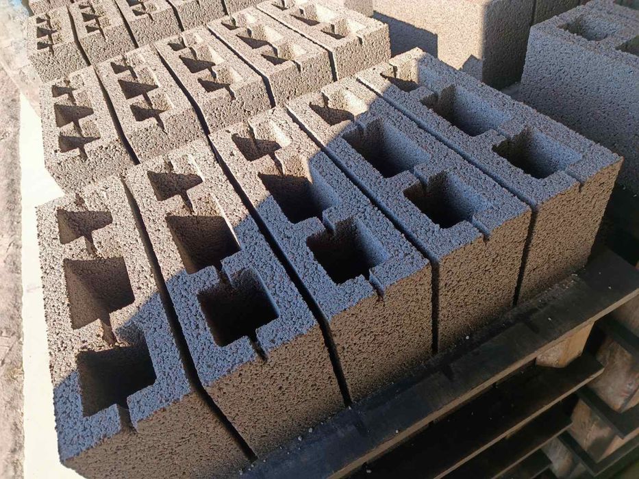 Відсівоблок від Виробника.