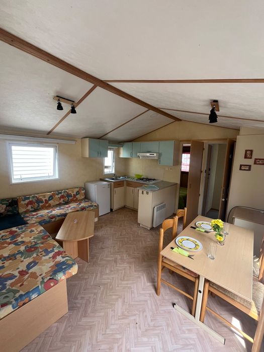 T2 - # 152 - P1 - 8mx4m - Casa Movel / Mobile Home / Casa Madeira / Bungalow